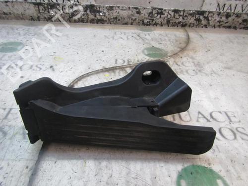 Used Pedal SEAT ALHAMBRA (710, 711) 2.0 TDI (140 hp) 3841976