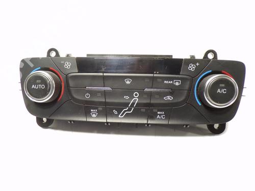 Used Climate control FORD FOCUS III [2010-2020]  10082735