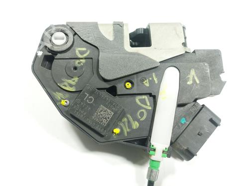 Rear right lock FORD ECOSPORT 1.5 TDCi | BP21179188C99 