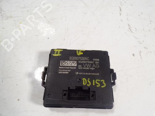 Elektronische module VW TIGUAN (AD1, AX1) 2.0 TDI (150 hp) 10140431