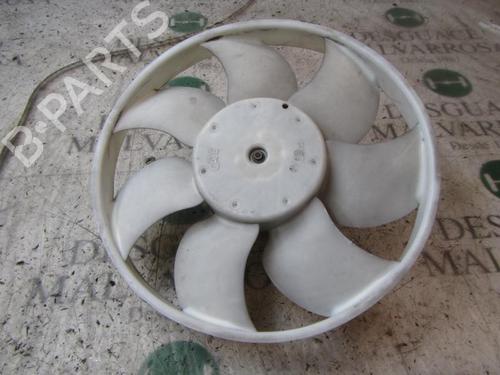 Used Radiator fan Radiator fan 3825548 3825548