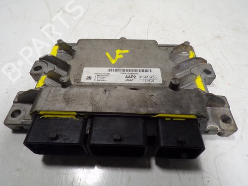 Centralina motore FORD FOCUS III 1.6 Ti (125 hp) 14922721