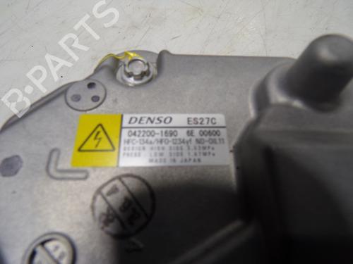 AC compressor LEXUS NX (_Z1_)  | BP10141461M34 
