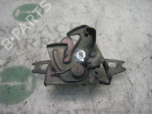 Used Hood lock SEAT CORDOBA (6K1, 6K2) 1.9 TDI (90 hp) 8772358