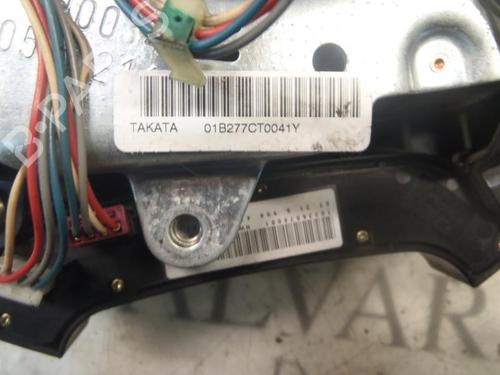 Driver airbag BMW 3 Compact (E46) 320 td | BP3806768C9 