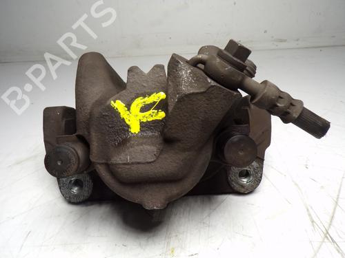 Right front brake caliper CITROËN C4 Picasso II 1.6 BlueHDi 120 | BP13735380M104 - Image 3