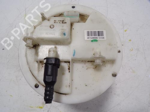 Fuel pump PEUGEOT 208 I (CA_, CC_) 1.0 VTi | BP9122317M76 