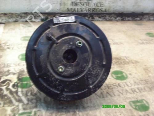 Used Servo brake Servo brake 3748067 3748067