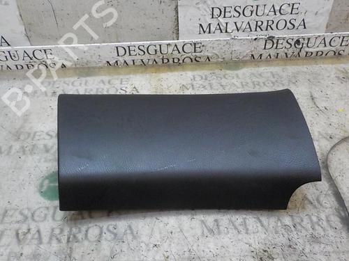 Handskerum MERCEDES-BENZ E-CLASS (W211) [2002-2009]  4006396