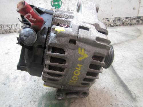 Alternator FORD FIESTA VI (CB1, CCN) 1.4 TDCi | BP3838653M7 
