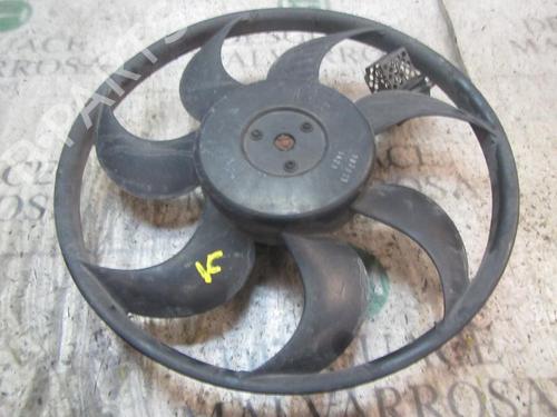 Used Radiator fan Radiator fan 3834436 3834436