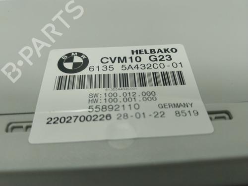 Elektronische module BMW 4 Convertible (G23, G83) M 440 i Mild-Hybrid xDrive | BP24650683M83 