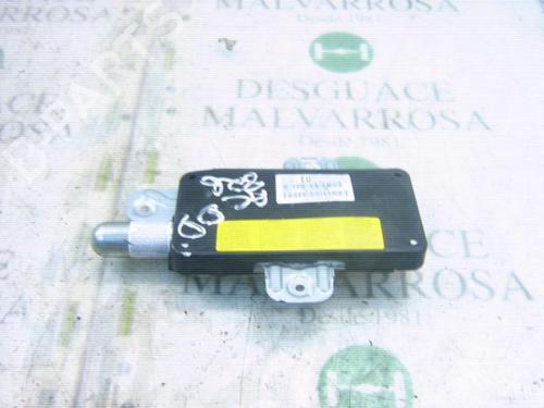 Used Right seat airbag BMW 3 (E46) 320 d (150 hp) 3756844