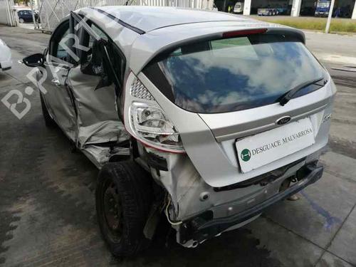 Particulate filter FORD FIESTA VI (CB1, CCN) 1.4 TDCi | BP7892065M81  - Image 8