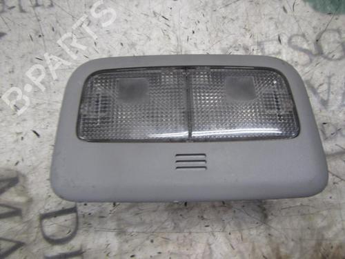 Used Interior roof light TOYOTA YARIS (_P9_) 1.4 D-4D (NLP90_, NLP90R) (90 hp) 7410463