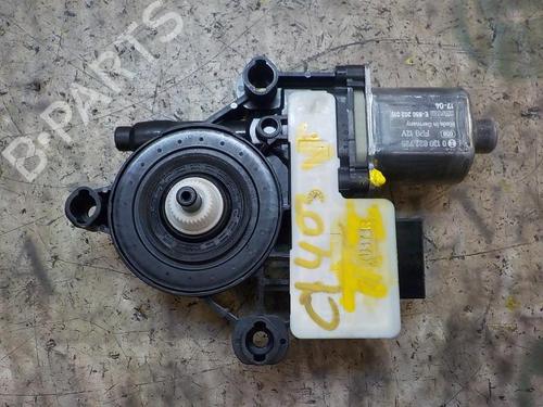 Used Left rear window motor Left rear window motor SKODA OCTAVIA III (5E3, NL3, NR3) [2012-2021] 4006259 4006259