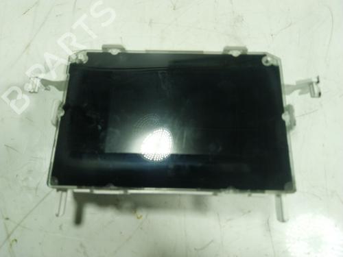 Used Display monitor Display monitor FORD TRANSIT V363 Bus (FAD, FBD) [2013-2026] 16823405 16823405