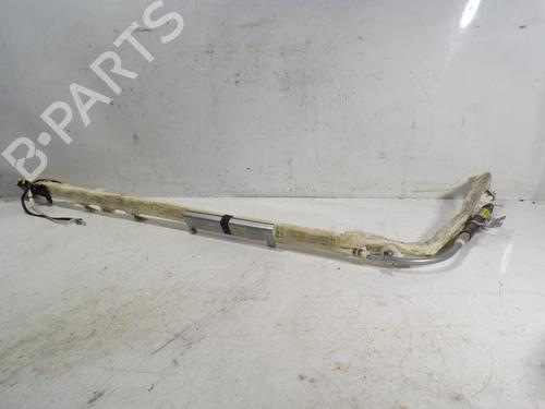 Venstre gardin kollisjonspute LAND ROVER DISCOVERY IV (L319) 3.0 TD 4x4 (245 hp) 9528623