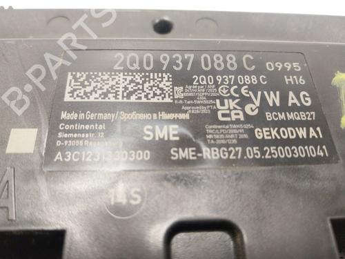 Electronic module SEAT IBIZA V (KJ1, KJG) | BP32103517M83 - Image 3