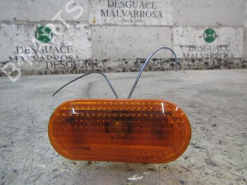 Used Right side indicator Right side indicator FORD FUSION (JU_) 1.4 TDCi (68 hp) 11643678 11643678