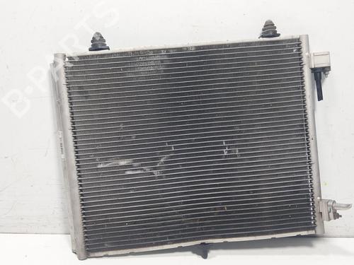 AC radiator CITROËN C3 III (SX) 1.2 PureTech 82 | BP27983981M32 - Image 2