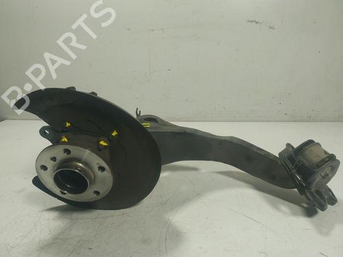 Right rear steering knuckle BMW X1 (F48) sDrive 18 d | BP19533827M28 