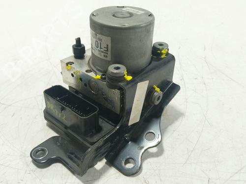 ABS pump KIA SPORTAGE IV (QL, QLE) 2.0 CRDi | BP27806037M43 