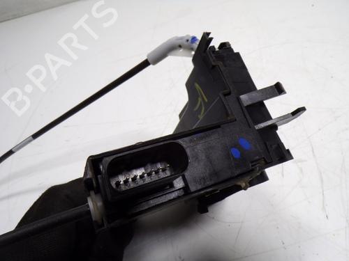 Rear left lock PEUGEOT 308 SW II (LC_, LJ_, LR_, LX_, L4_) 1.5 BlueHDi 130 | BP14912080C100 