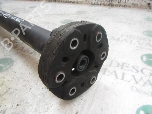 Driveshaft MERCEDES-BENZ C-CLASS Coupe (CL203)  | BP4016624M37 