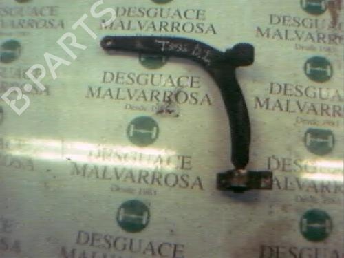 Used Left front suspension arm Left front suspension arm 3734969 3734969