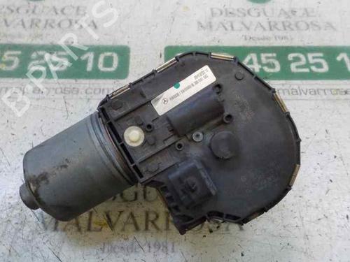 Front wiper motor MERCEDES-BENZ C-CLASS (W204) C 350 (204.056) | BP5804812M29 