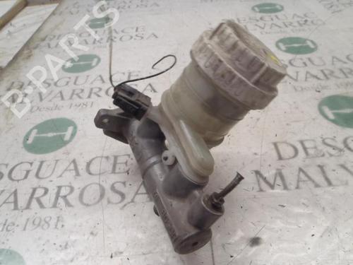 Brake master cylinder HONDA CIVIC V Hatchback (EG)  | BP4007560M77 