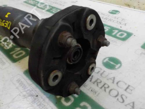 Driveshaft BMW X1 (E84) xDrive 23 d | BP5573470M37 