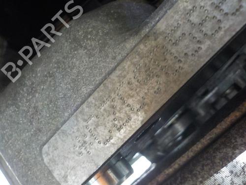 Engine VW GOLF VII (5G1, BQ1, BE1, BE2) 1.4 TSI | BP14981872M1 