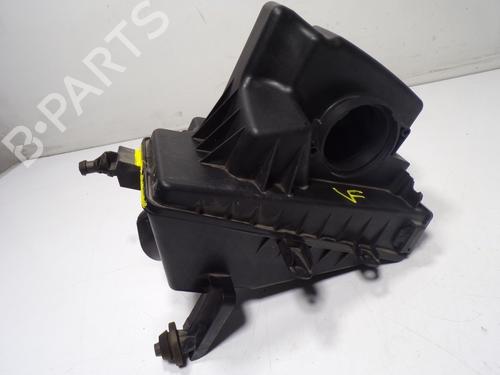 Used Air filter box Air filter box NISSAN QASHQAI I (J10, NJ10) 1.5 dCi (110 hp) 14288511 14288511