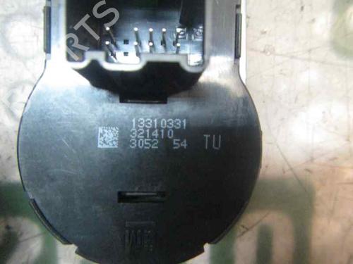 Commande de phare OPEL CORSA D (S07) 1.3 CDTI (L08, L68) | BP3862571I24 