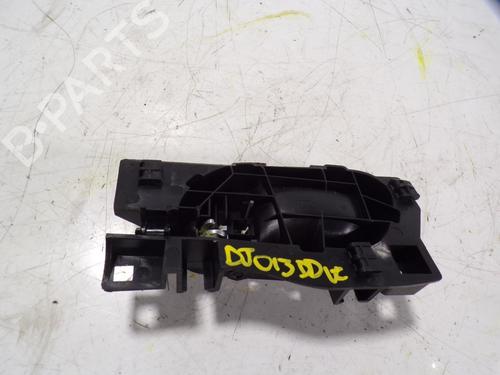 Front right interior door handle CITROËN C4 II (NC_) 1.6 HDi 90 | BP9763302I14 