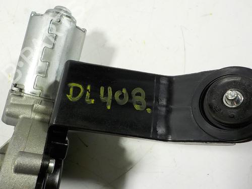 Rear wiper motor KIA SPORTAGE IV (QL, QLE)  | BP13522691M102 