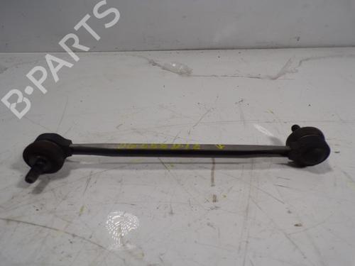 Used Left front suspension arm Left front suspension arm VW POLO VI (AW1, BZ1, AE1) [2017-2026] 14285452 14285452