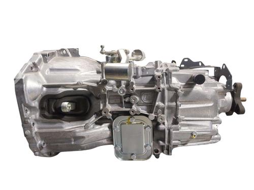 Used Gearbox Gearbox RENAULT MASTER III Platform/Chassis (EV, HV, UV) 2.3 dCi 130 FWD (EV0Y, HV0Y, UV0M, UV0Y, UV03) (130 hp) 40099043 40099043