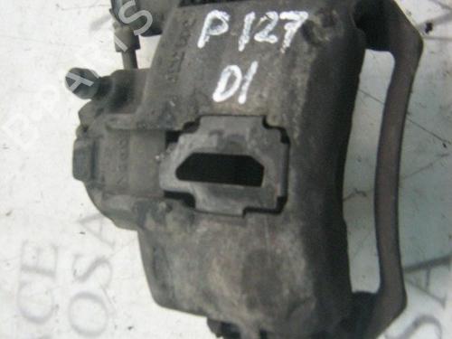 Used Left front brake caliper FORD ESCORT VI (GAL, AAL, ABL) [1995-2002]  11556507