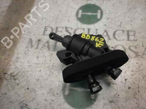 Used Clutch slave cylinder Clutch slave cylinder FORD FIESTA V (JH_, JD_) 1.6 TDCi (90 hp) 14266699 14266699