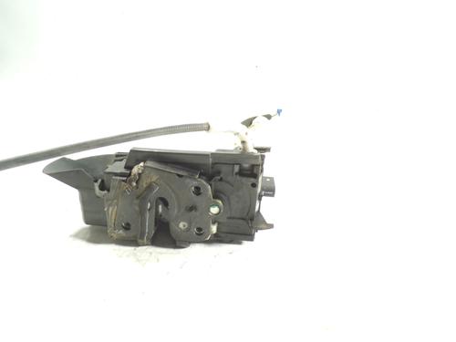 Used Front right lock Front right lock CITROËN C4 Grand Picasso II (DA_, DE_) 2.0 BlueHDi 150 (150 hp) 9207217 9207217