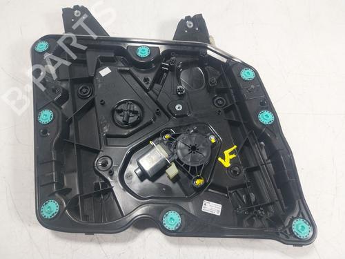 Used Front left window mechanism Front left window mechanism SKODA OCTAVIA IV Combi (NX5, PV5) 2.0 TDi (116 hp) 19416869 19416869