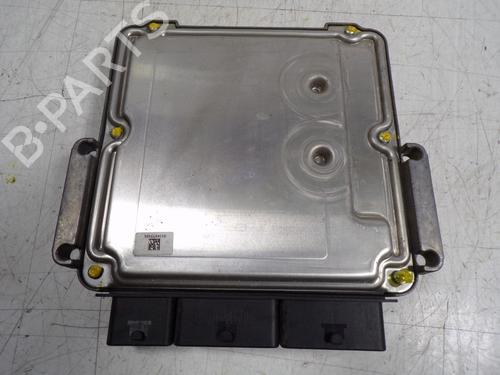 Engine control unit (ECU) RENAULT CLIO IV (BH_) 1.5 dCi 75 | BP8818974M57