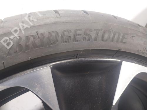 Rim CUPRA LEON Sportstourer (KL8, KU8, KUD)  | BP18244375C45 