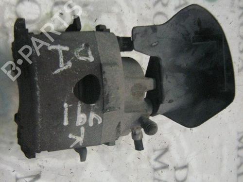 Used Left front brake caliper SEAT IBIZA II (6K1) 1.4 16V (75 hp) 11556616