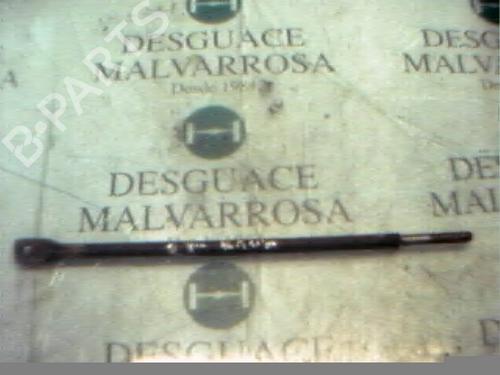 Højre fortil bærearm SEAT MARBELLA (28A) [1986-1999]  14280990