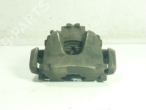 Right front brake caliper LAND ROVER RANGE ROVER EVOQUE (L538) 2.0 D 4x4 | BP31579093M104 - Image 2