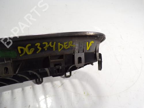 Grille BMW 5 (E60) 525 d | BP6932069C40 